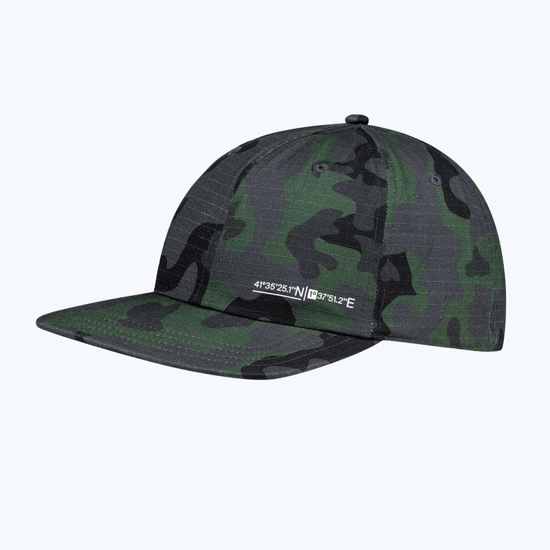 Baseball cap BUFF Pack Baseball enob steel 2