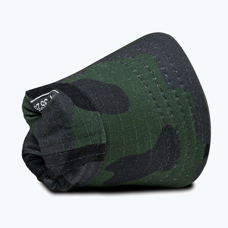 Baseball cap BUFF Pack Baseball enob steel 4