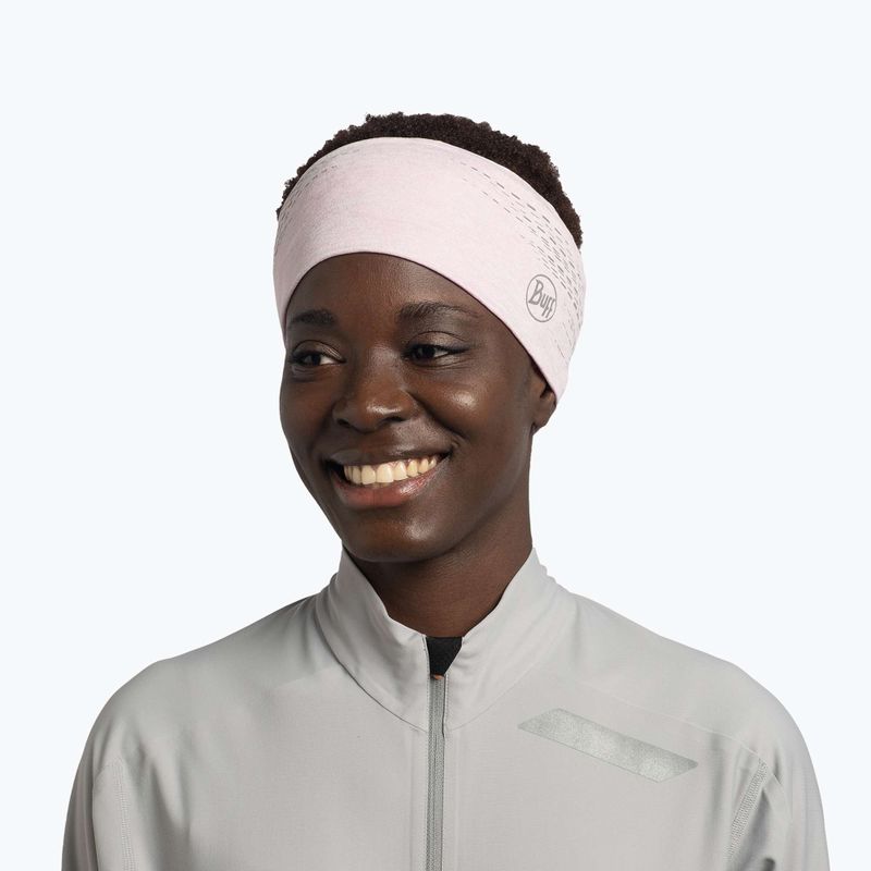 Headband BUFF Dryflx camelia 3