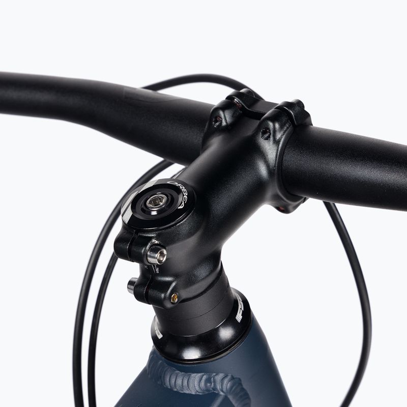 Orbea Alma H50 blue/red mountain bike L22016L1 6