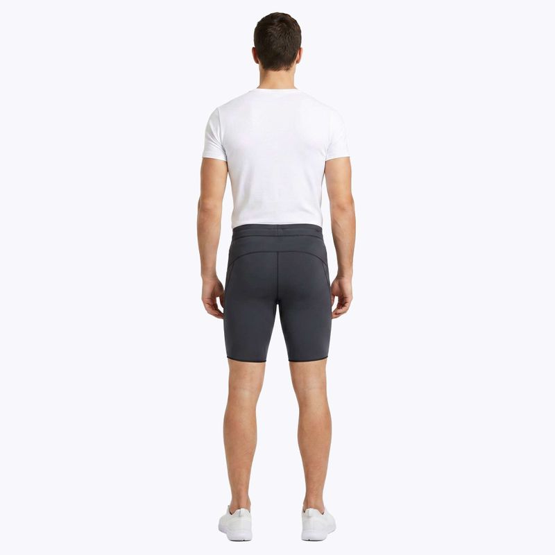 Men's Joma R-Trail Nature Short Tights grey 103163 running shorts 3
