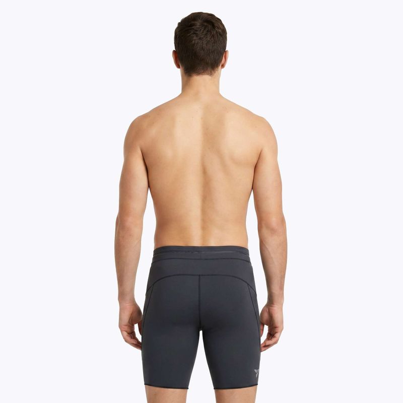 Men's Joma R-Trail Nature Short Tights grey 103163 running shorts 4