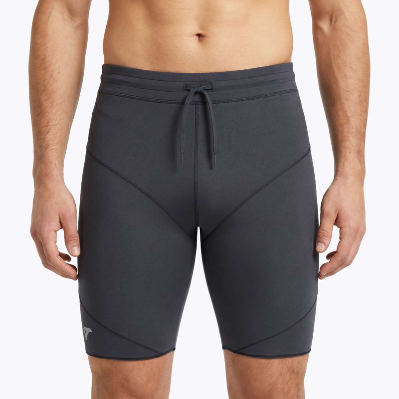 Men's Joma R-Trail Nature Short Tights grey 103163 running shorts 5