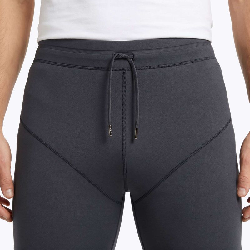 Men's Joma R-Trail Nature Short Tights grey 103163 running shorts 6
