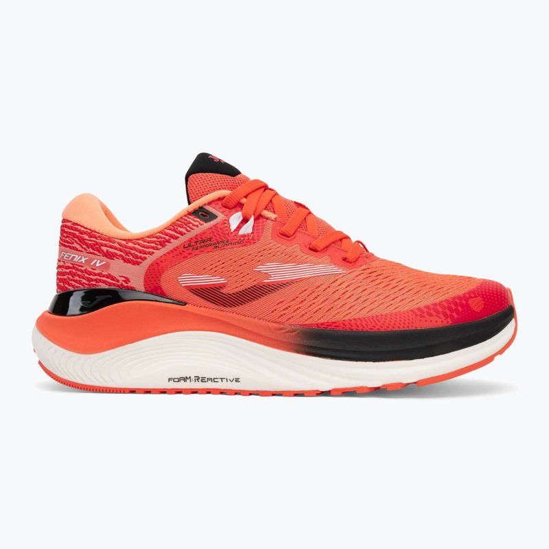 Men's running shoes Joma Fenix coral 2