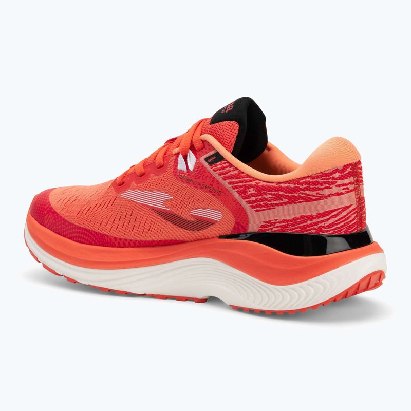 Men's running shoes Joma Fenix coral 3