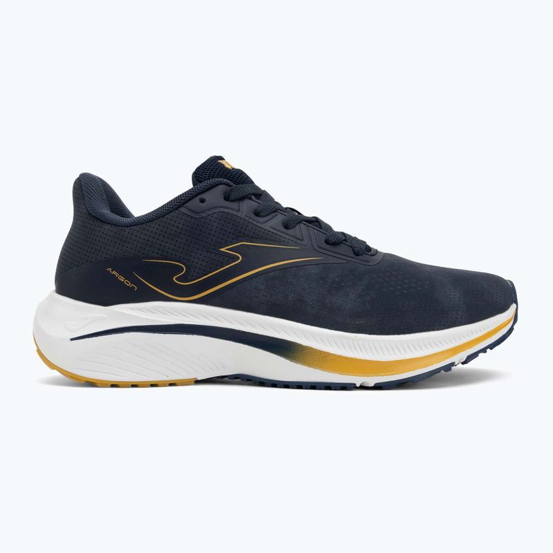 Men's running shoes Joma Argon navy blue 2