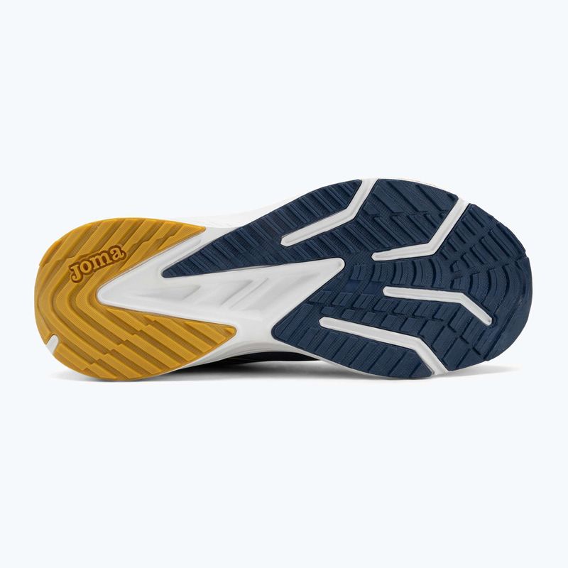 Men's running shoes Joma Argon navy blue 4