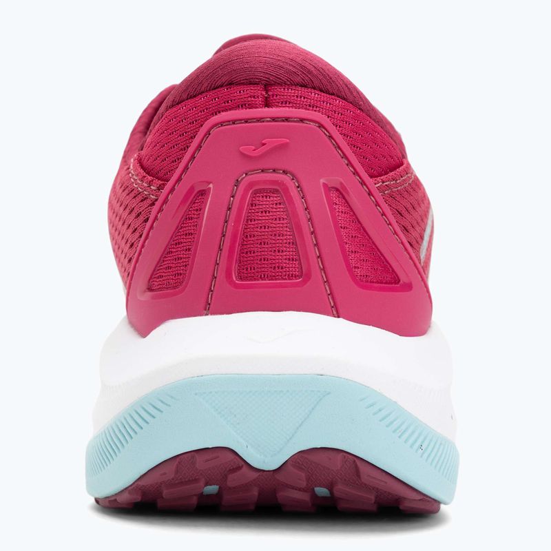 Women's running shoes Joma Hispalis fuchsia 6