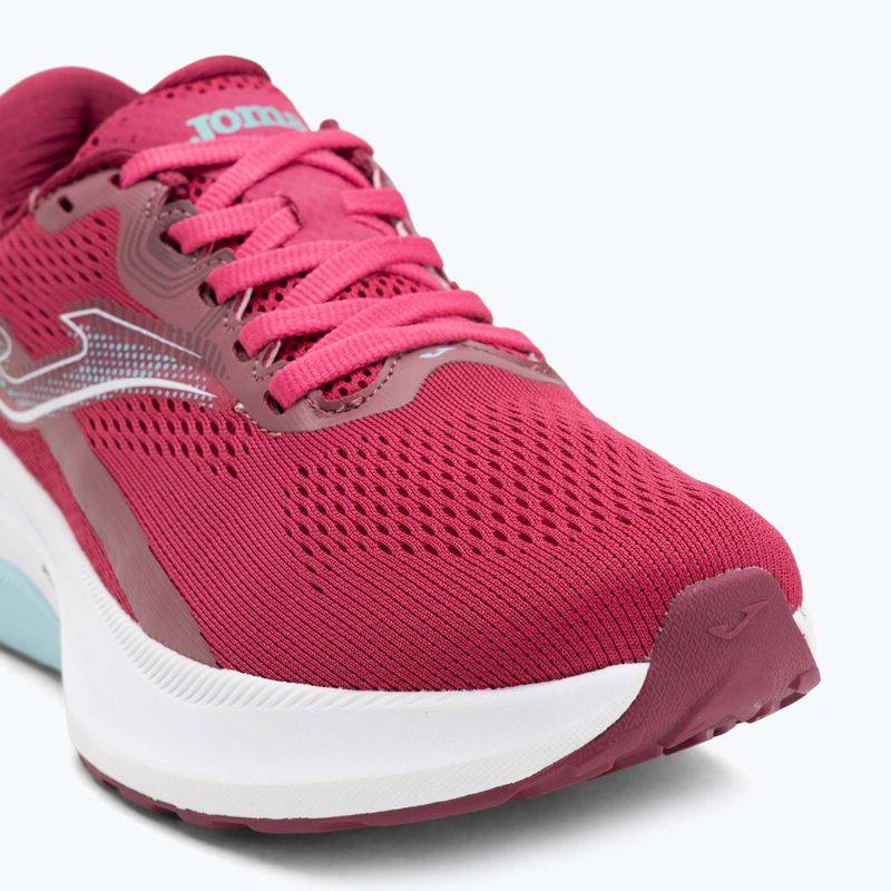 Women's running shoes Joma Hispalis fuchsia 7