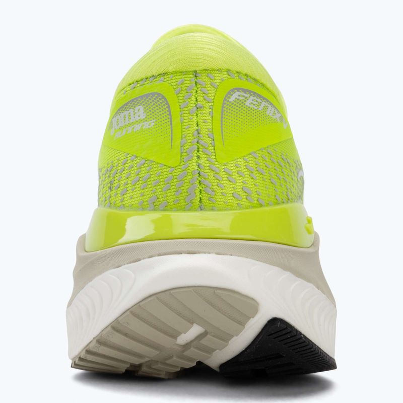 Men's running shoes Joma Fenix fluor yellow 6