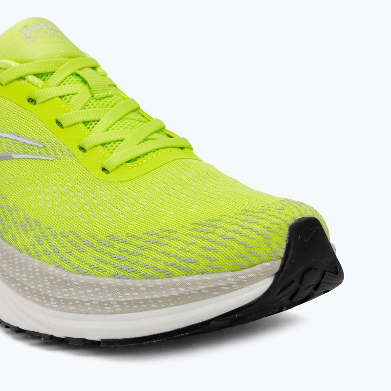 Men's running shoes Joma Fenix fluor yellow 7