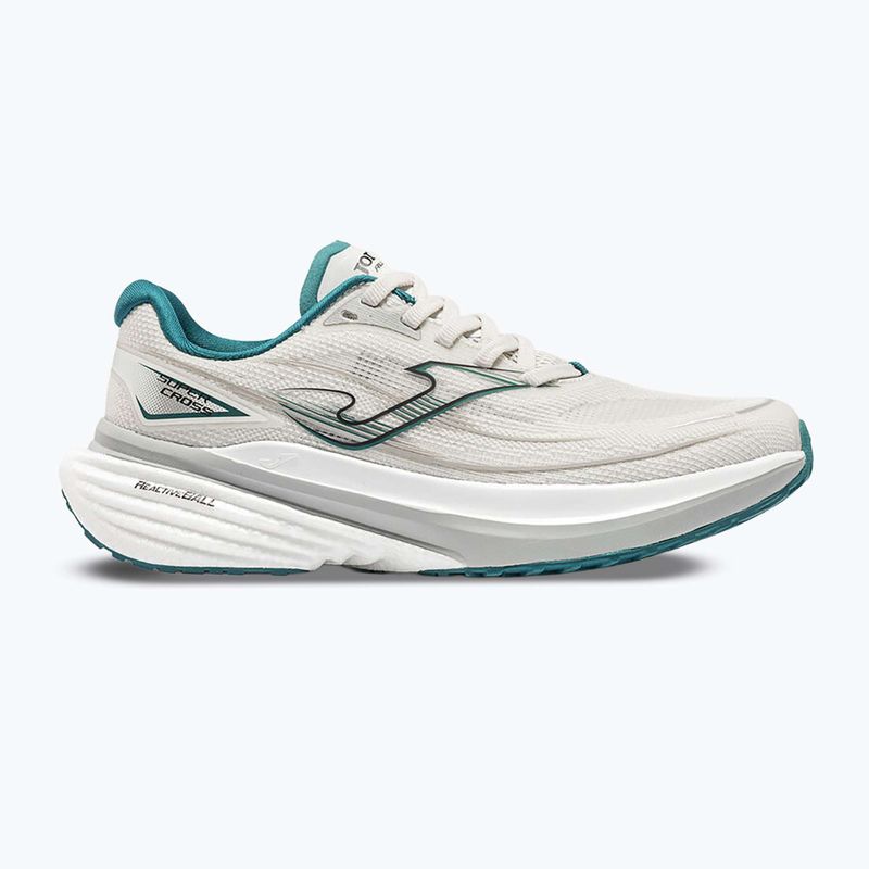 Men's running shoes Joma Supecross white 8