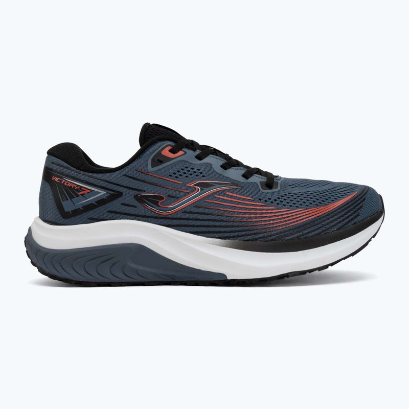 Men's running shoes Joma Victory black 2