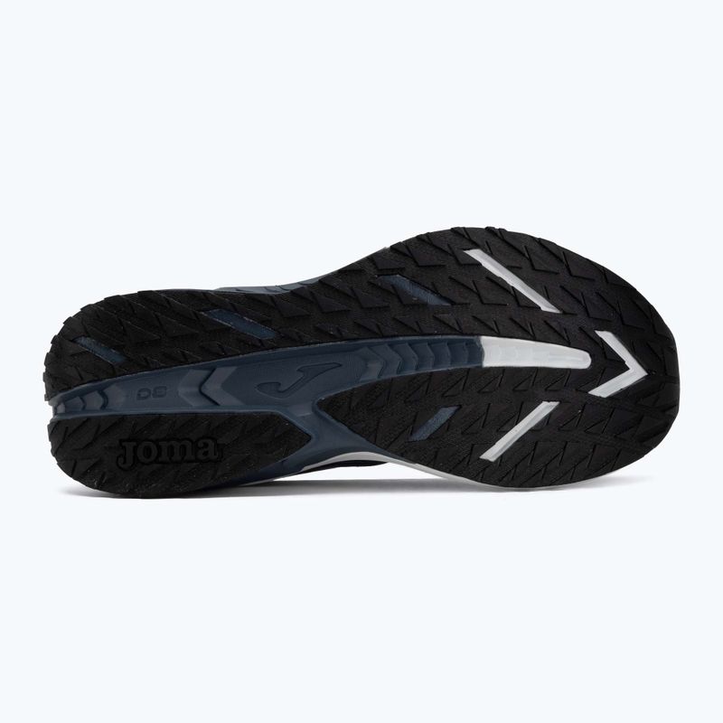 Men's running shoes Joma Victory black 4