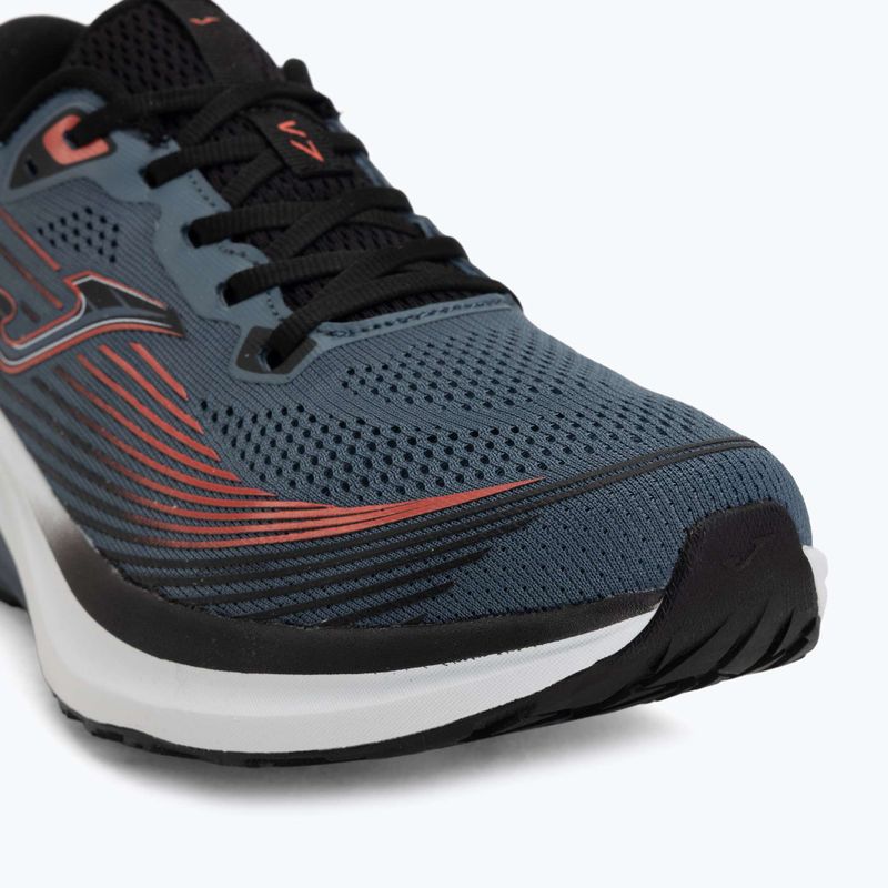 Men's running shoes Joma Victory black 7