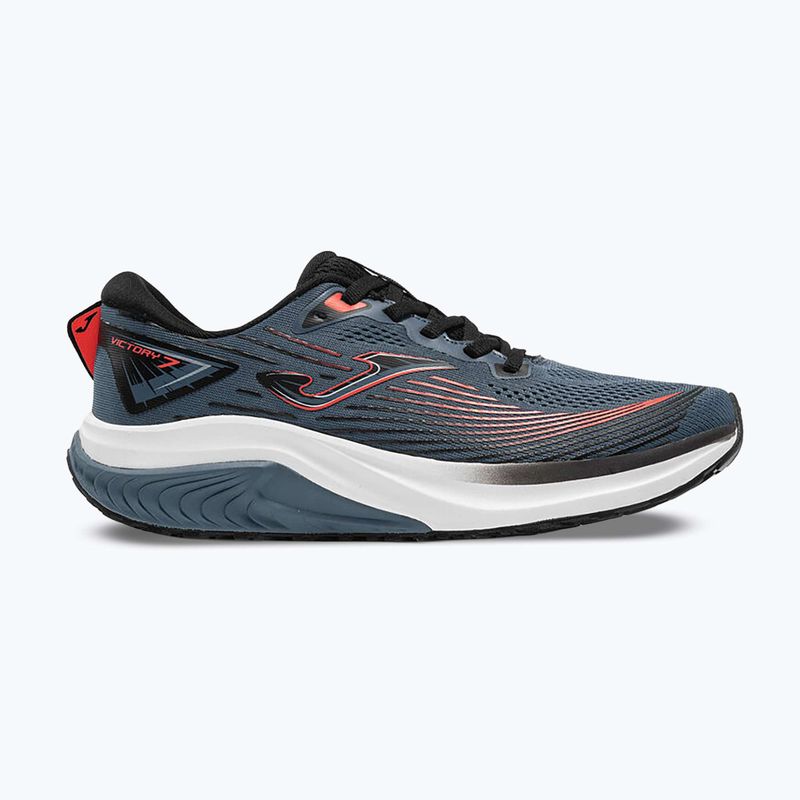 Men's running shoes Joma Victory black 8