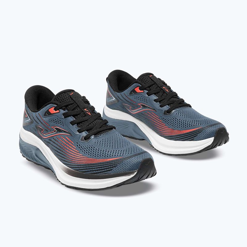 Men's running shoes Joma Victory black 9