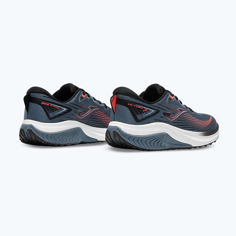 Men's running shoes Joma Victory black 10