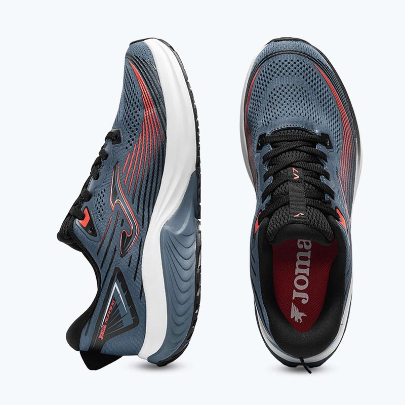 Men's running shoes Joma Victory black 11