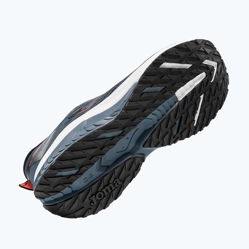 Men's running shoes Joma Victory black 12