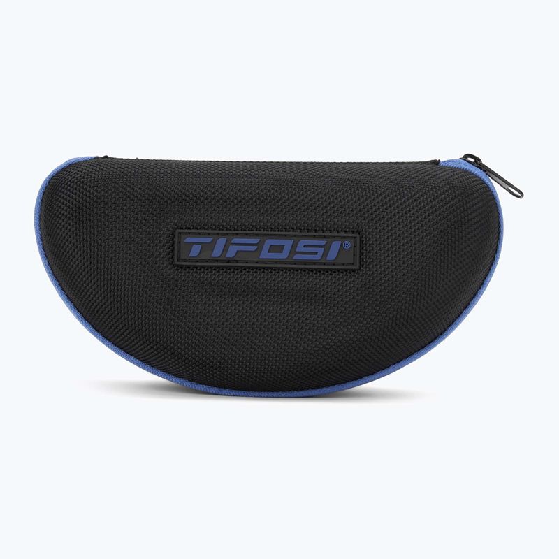 Tifosi Rail Clarion Fototec matte black/clarion blue sunglasses 5