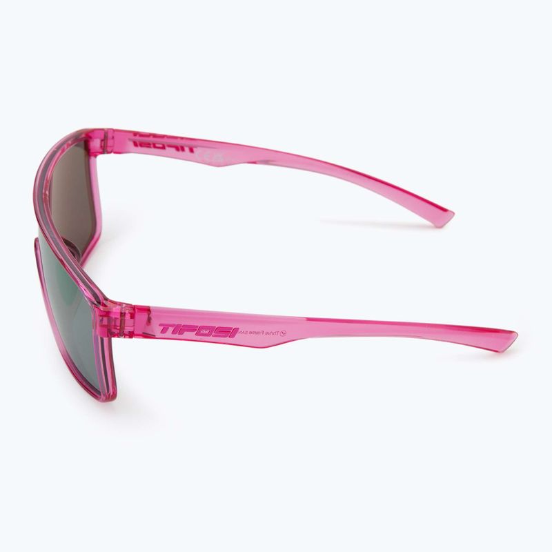 Tifosi Sanctum purple punch/purple mirror sunglasses 4