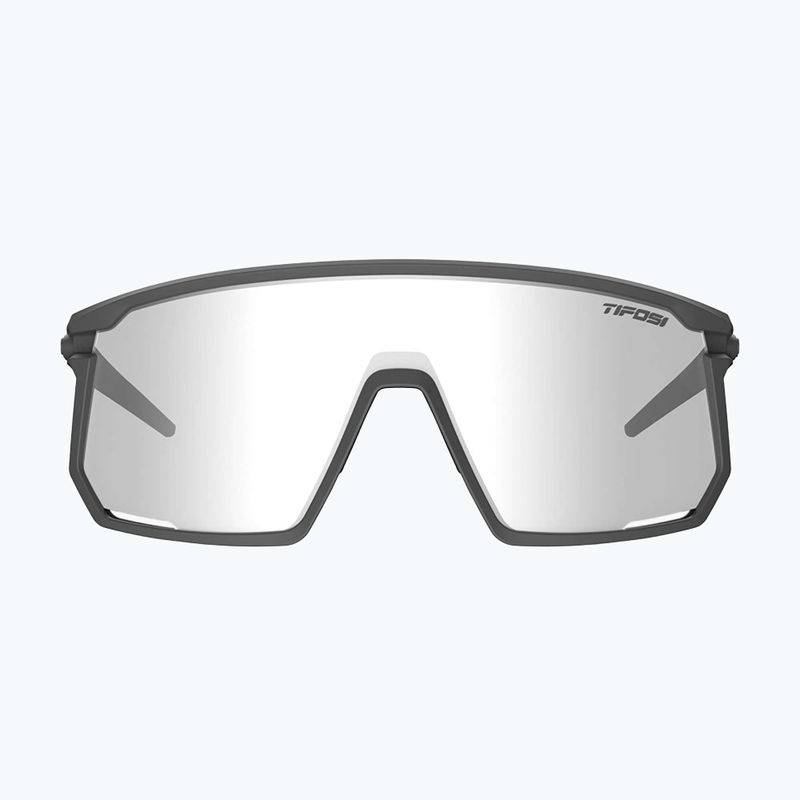 Sunglasses Tifosi Moab Fototec matte gunmetal/light night fotochrom 2