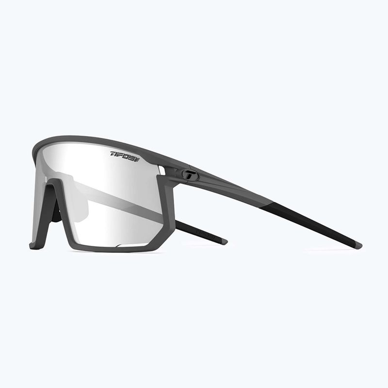 Sunglasses Tifosi Moab Fototec matte gunmetal/light night fotochrom 3