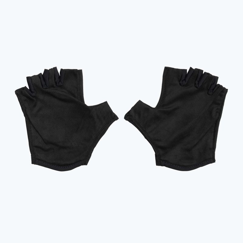 Men's cycling gloves SILVINI Sarca black 3