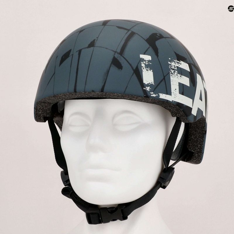 Children's bicycle helmet Leatt MTB Urban 1.0 V22 Jr black 7