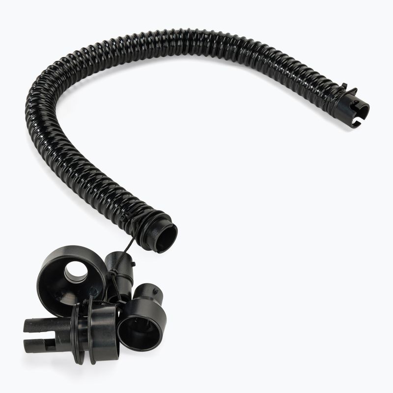 JOBE Turbo Pump 12V electric pump black 410017201 4