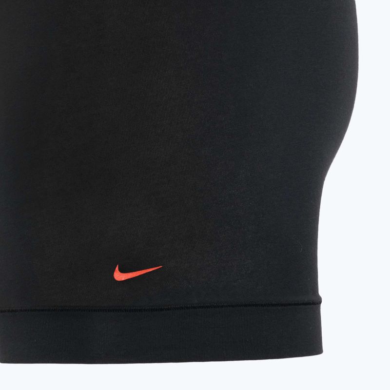 Men's trunks Nike Everyday Cotton Stretch 3 pairs multicolour 3