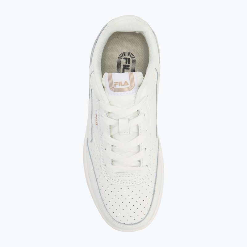 FILA children's shoes Sevaro white 5