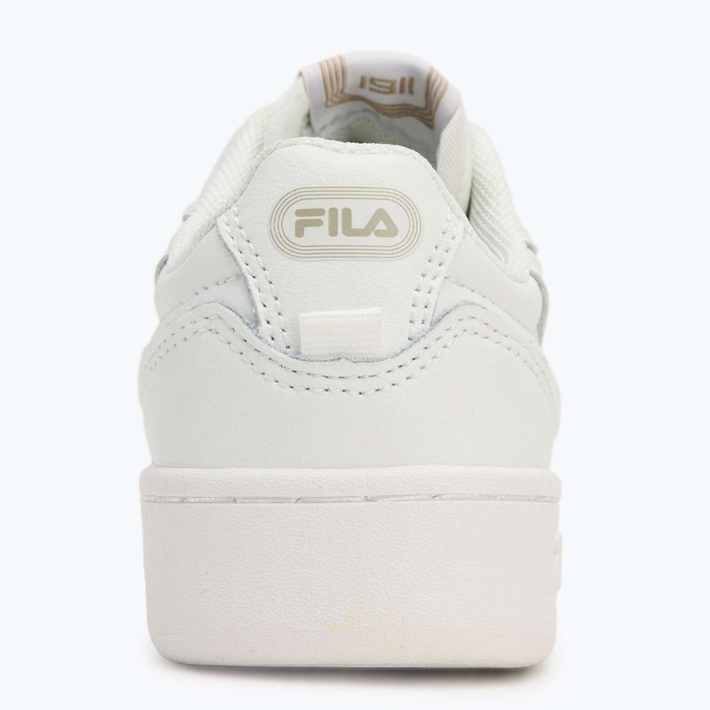 FILA children's shoes Sevaro white 6