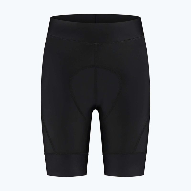 Women's cycling shorts Rogelli Modesta W black 5
