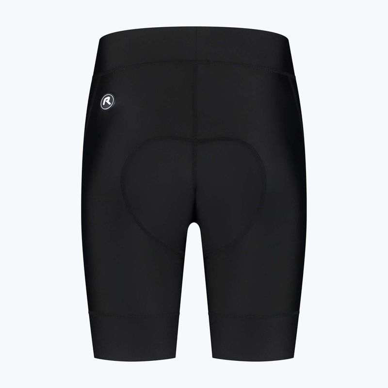 Women's cycling shorts Rogelli Modesta W black 6