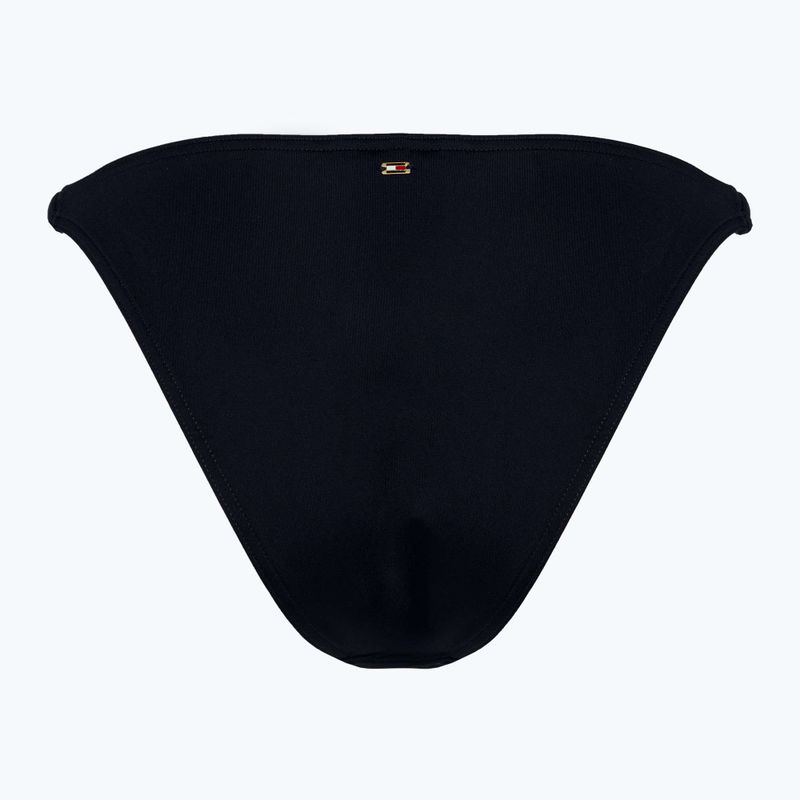 Tommy Hilfiger Cheeky String Bikini bottom desert sky 2