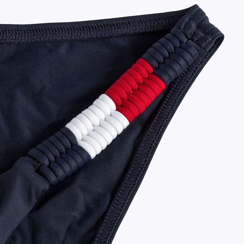 Tommy Hilfiger Cheeky String Bikini bottom desert sky 3