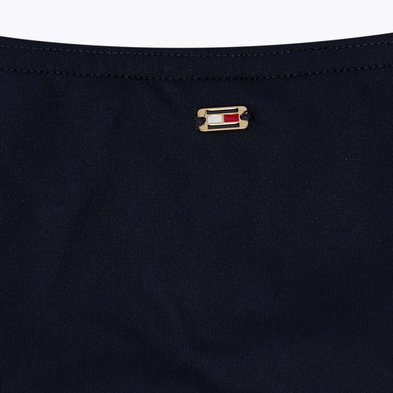 Tommy Hilfiger Cheeky String Bikini bottom desert sky 4