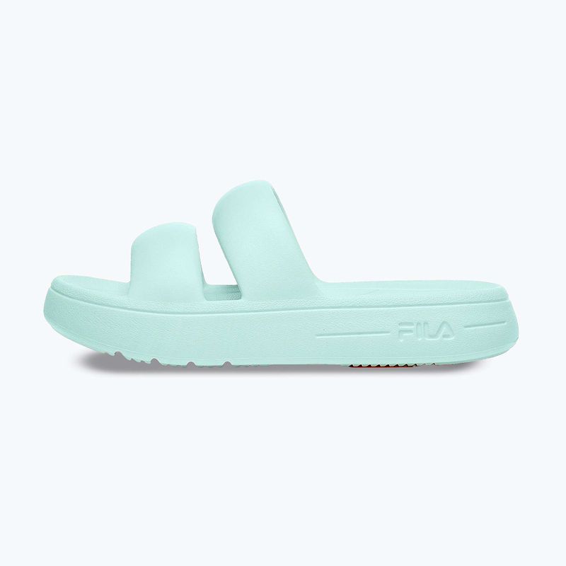 Women's slides FILA Superbubble spearmint 8