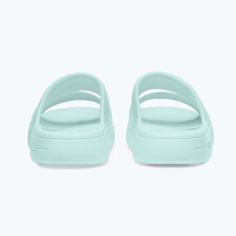 Women's slides FILA Superbubble spearmint 10