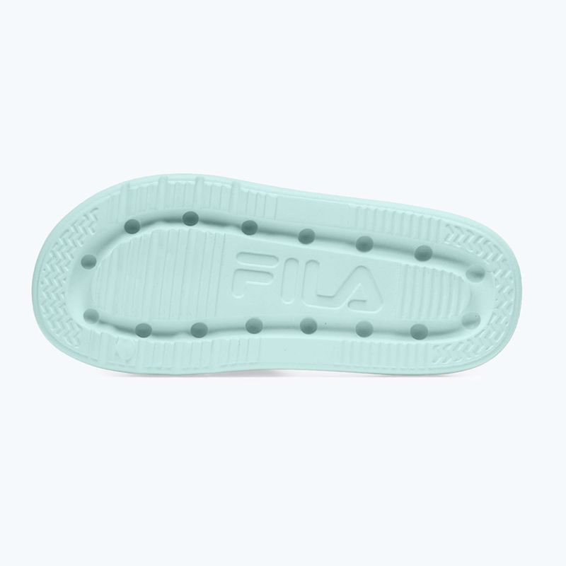 Women's slides FILA Superbubble spearmint 12