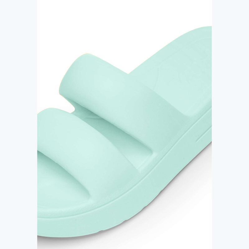Women's slides FILA Superbubble spearmint 13