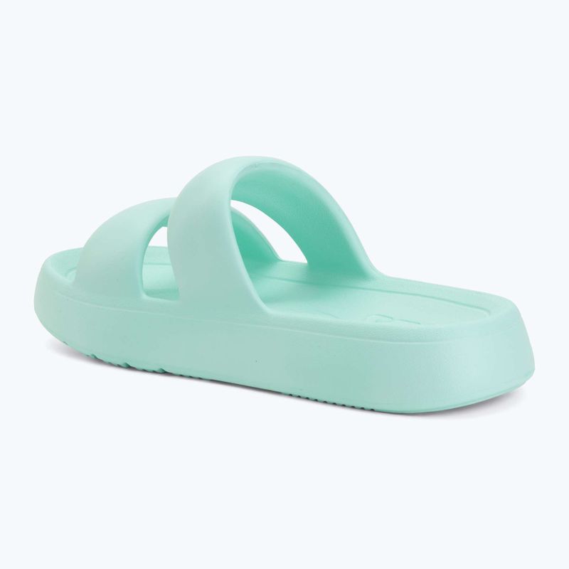 Women's slides FILA Superbubble spearmint 3