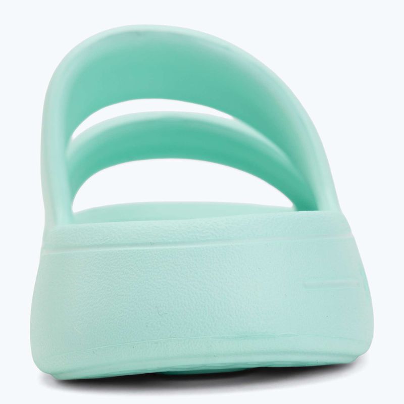 Women's slides FILA Superbubble spearmint 6