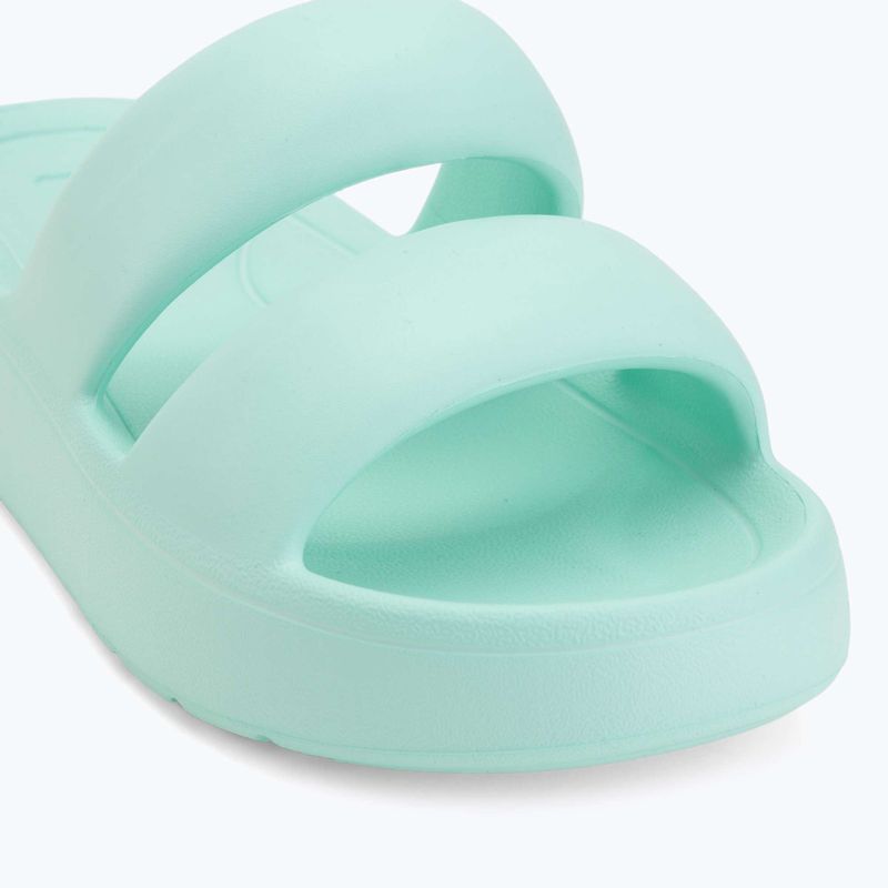 Women's slides FILA Superbubble spearmint 7