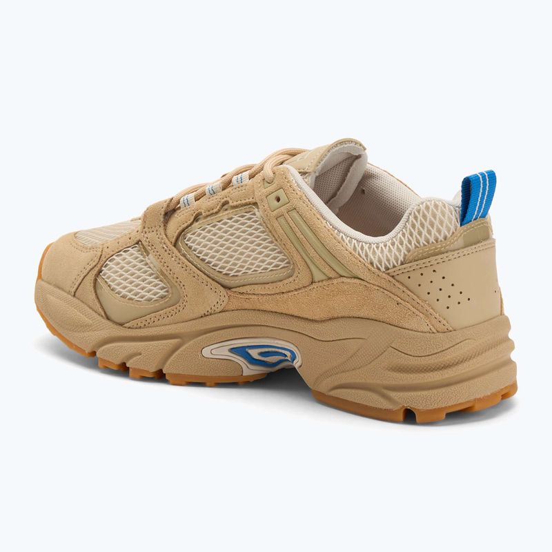 Tommy Jeans Archive' 97 gentle gold men's shoes 3