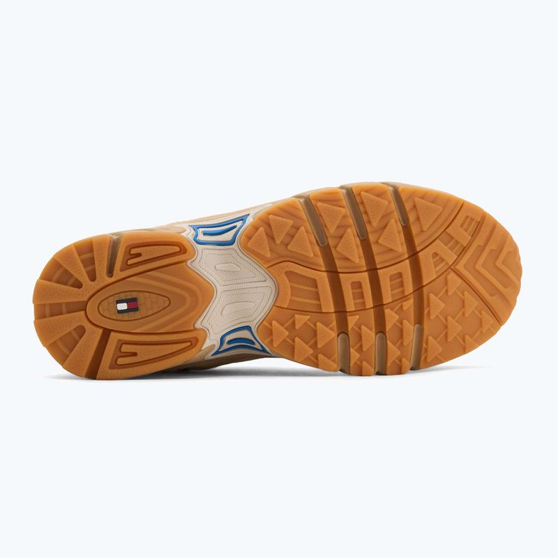 Tommy Jeans Archive' 97 gentle gold men's shoes 4