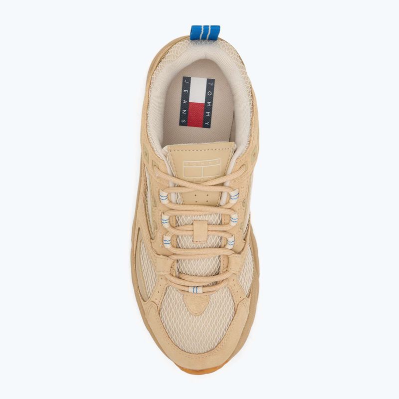 Tommy Jeans Archive' 97 gentle gold men's shoes 5